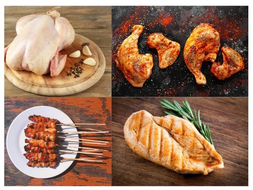 Przyprawa do kurczaka pieczonego grillowanego mieszanka ziół bez glutaminianu 250g na Arena.pl