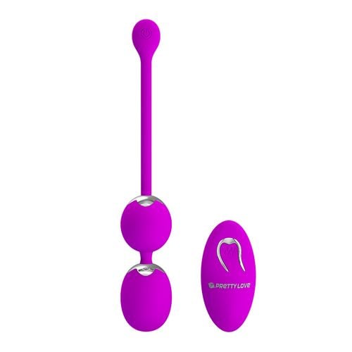 PRETTY LOVE   WILLIE USB remote control 12 function na Arena.pl