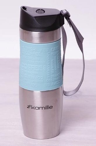 Kubek termiczny 480ml Kamille na Arena.pl