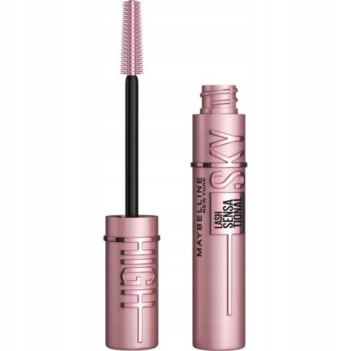 Maybelline Lash Sensational Sky High Tusz do Rzęs True Brown na Arena.pl