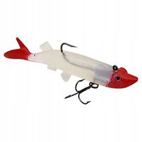 GUMA Uzbrojona Kopyto przynęta 12 cm 22,3 g