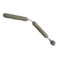 Anoda łańcuchowa 22-2 L-390 Biawar