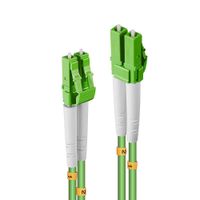 Lindy 2m  Fibre Optic Cable LC/LC,