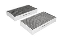 FILTR KABINOWY WĘGLOWY DO MERCEDES R-Klasse W251 2009 2010 2011 2012 2013