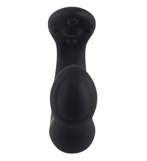 Mega intensywny stymulator prostaty Rebel zdjęcie 4