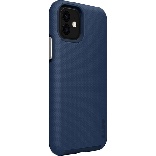 Laut Shield - Etui hybrydowe iPhone 11 (Indigo) na Arena.pl