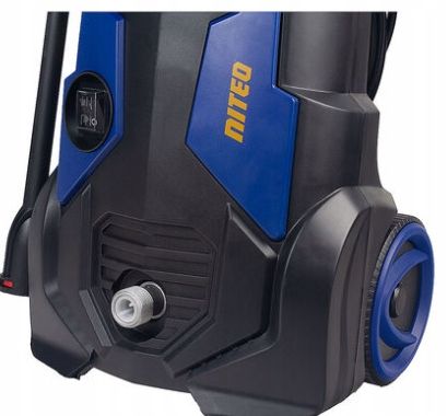 Myjka ciśnieniowa Niteo Tools 135 bar 1800 W na Arena.pl