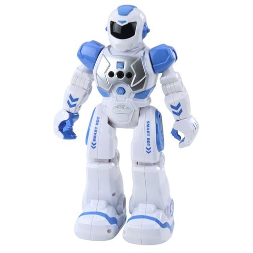 ROBOT EDUKACYJNY STEROWANY  TAŃCZY na Arena.pl