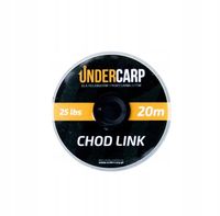 2 x CHOD LINK UNDERCARP 25lbs 20m