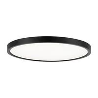 Lampa sufitowa Yeelight Meteor C400 Smart 24W RGB salon