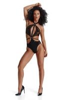 bielizna ladyx perla m   body