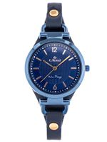 ZEGAREK DAMSKI G. ROSSI - LESTI zg631d + BOX