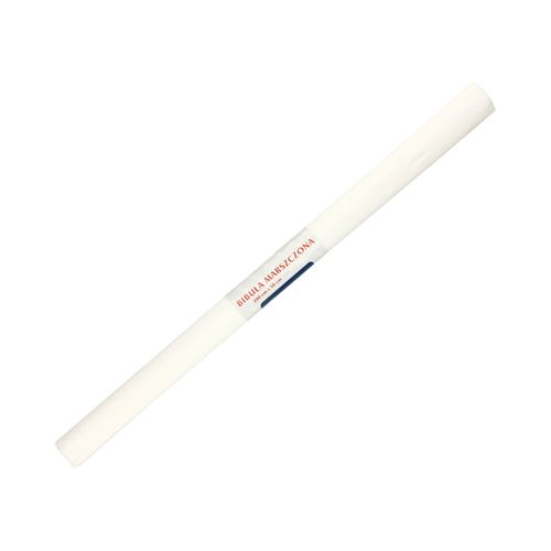 BIBUŁA MARSZCZONA 01 - BIAŁY INTERDRUK 5902277219527 na Arena.pl