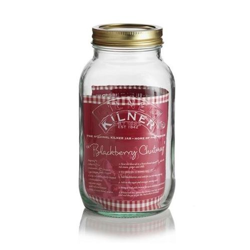 KIL- Słoik 1 l, Preserve Jars na Arena.pl