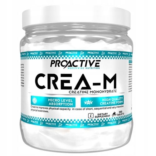 ProActive Crea M 300tabl. na Arena.pl