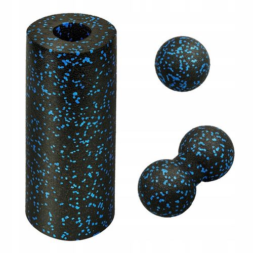 Wałek gładki Zestaw 33 cm x 14 cm Roller na Arena.pl