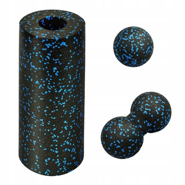 Wałek gładki Zestaw 33 cm x 14 cm Roller zdjęcie 8