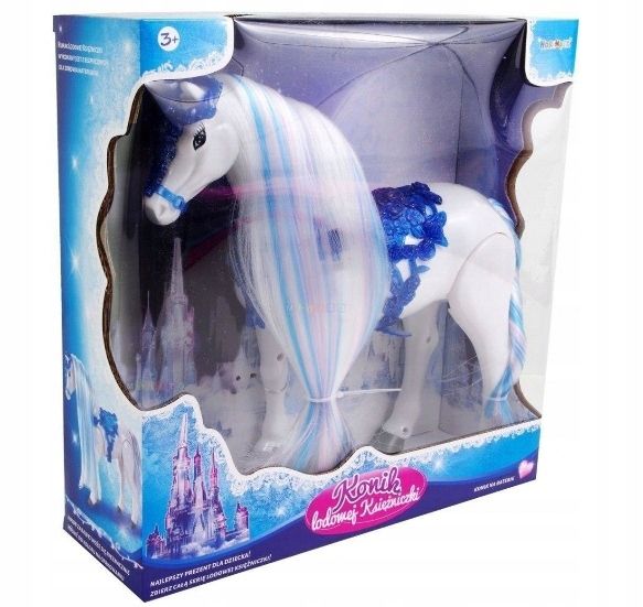 Koń interaktywny Norimpex 1000244 zdjęcie 12