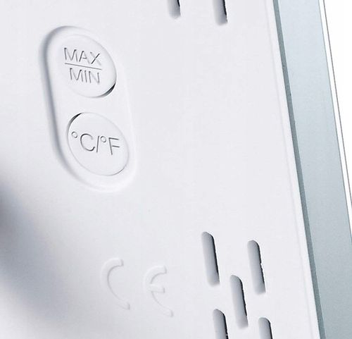 Termometr-Higrometr cyfrowy BEURER HM16 na Arena.pl