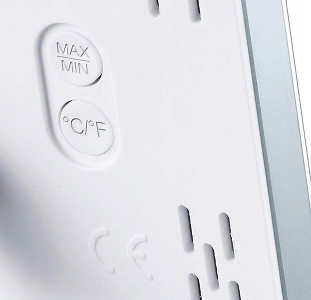 Termometr-Higrometr cyfrowy BEURER HM16 zdjęcie 5