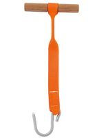 Myśliwski Orczyk - hak - RealHunter do ciągnięcia zwierzyny