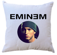 Poduszka z wkładem - Eminem