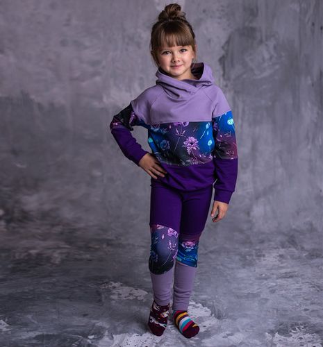 Bluza 3 kolory Maki 104 na Arena.pl