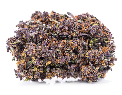 Susz konopny CBD | PURPLE HAZE | 2 g na Arena.pl