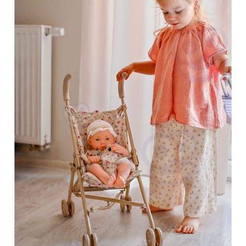 WOOPIE ROYAL Lalka Bobas 38 cm z Akcesoriami na Arena.pl