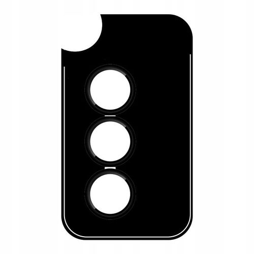 Spacecase Camera Ring Galaxy Z Fold 7 na Arena.pl