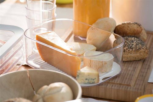 Pojemnik na ser 2000ml Modula 106934030600 na Arena.pl