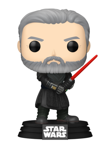 Funko POP! Star Wars Ahsoka Baylan Skoll 688 na Arena.pl
