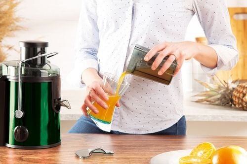 sokowirówka berlinger haus bh-9293 emerald na Arena.pl