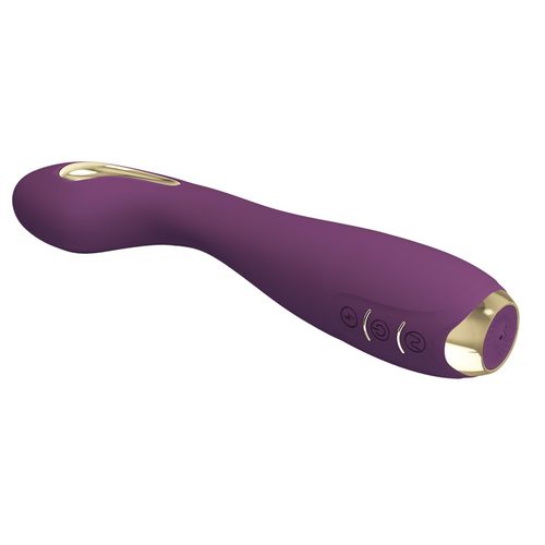pretty love   hector, 12 vibration functions 5 electric shock functions na Arena.pl