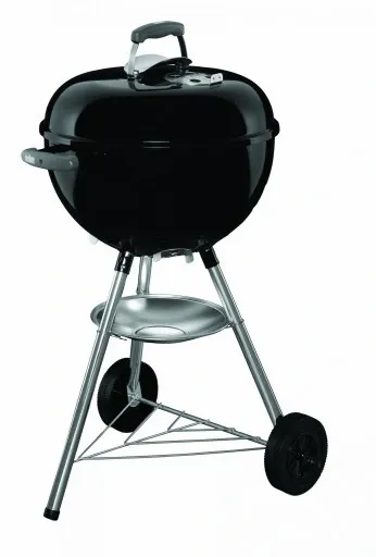 Grill węglowy Bar-B-Kettle 47 cm Weber 1231004 zdjęcie 1