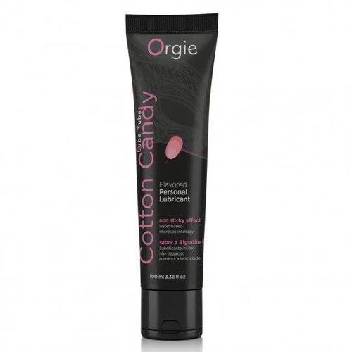 Intymny żel, zapachowy do masażu i seksu oralnego na Arena.pl