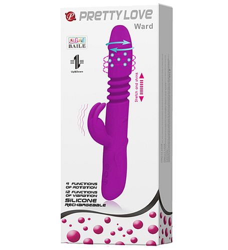 Na górę i na dół - rotacyjne cudo na Arena.pl