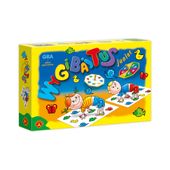 Gra planszowa Wygibajtus Junior Kukuryku