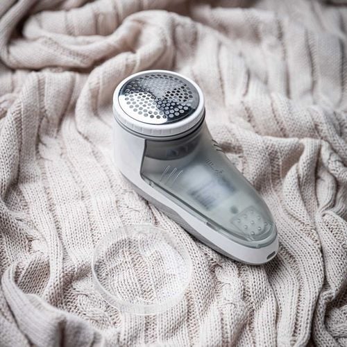 akumulatorowa golarka do ubrań usuwania zmechaceń klausberg kb-7804 na Arena.pl