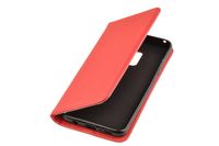 Etui Smart do Samsung Galaxy S9+ / S9 Plus czerwony