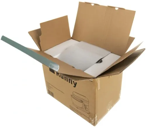 Robot Kuchenny Planetarny Mikser 1700W Misa 4,5l na Arena.pl