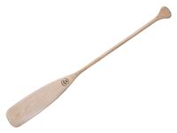 Pagaj John Paddle Canoe Beavertail Pure - ogon bobra 130 cm