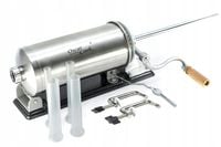 Nadziewarka do kielbas 3 kg maszynka do kielbasy