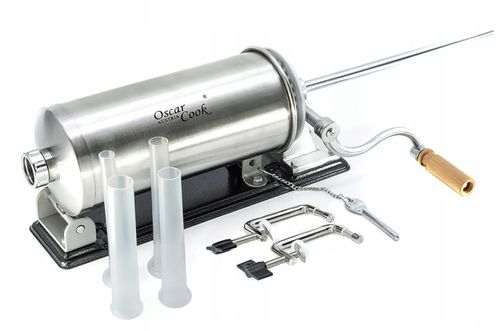 Nadziewarka do kielbas 3 kg maszynka do kielbasy na Arena.pl