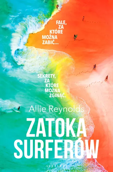 Zatoka surferów zdjęcie 1