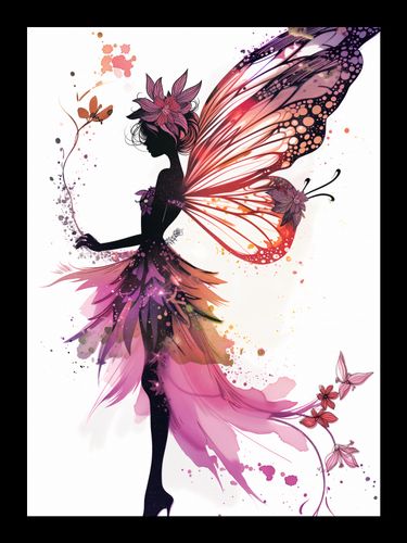 Plakat 13x18cm Marzenie na Arena.pl