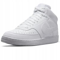 Buty Męskie Nike Court Vision DN3577-100 R. 46