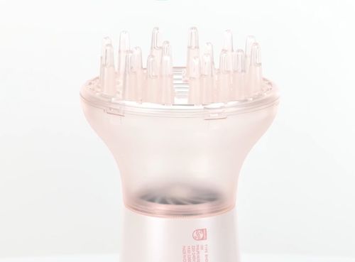 MOCNA SUSZARKA DO WŁOSÓW PHILIPS Z JONIZACJĄ BHD53000 na Arena.pl