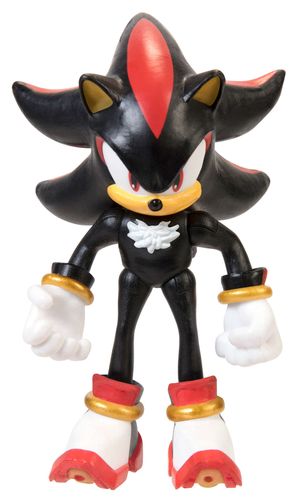 Figurka Sonic the Hedgehog Shadow na Arena.pl