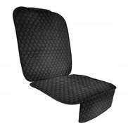 MATA OCHRONNA pod FOTELIK samochodowy osłona fotel Eva Auto